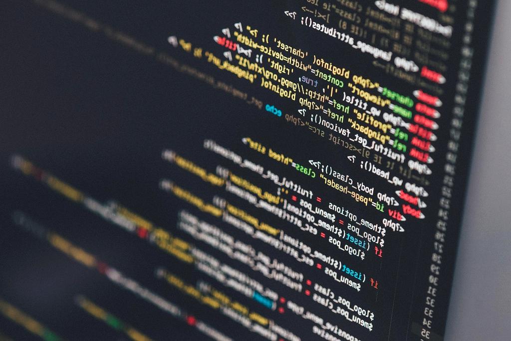Software application icons arranged neatly